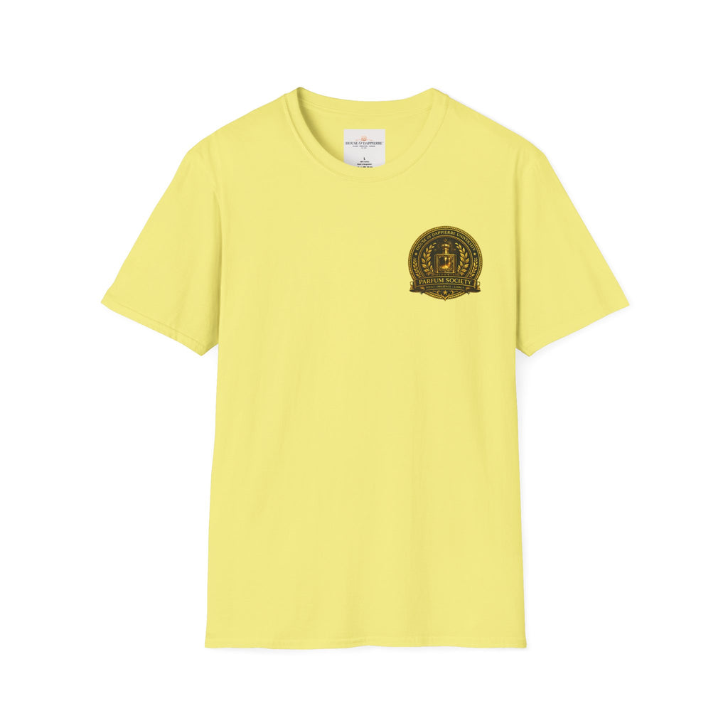 House of Dappierre University Parfum Society