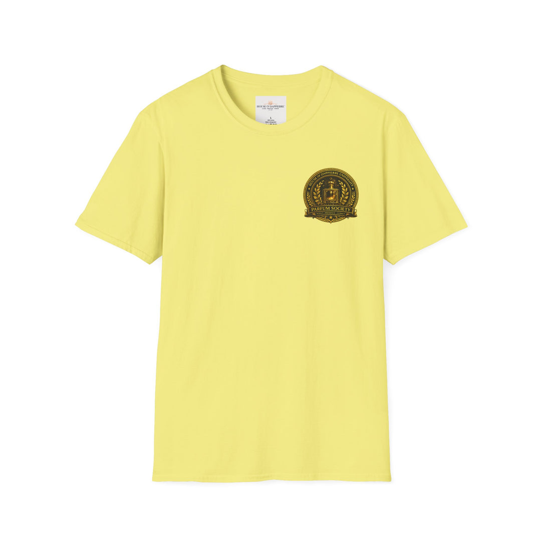 House of Dappierre University Parfum Society