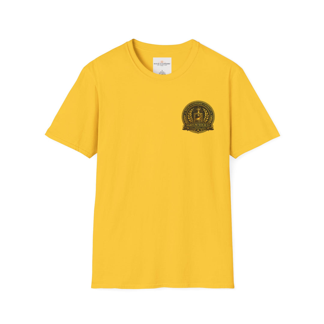 House of Dappierre University Parfum Society