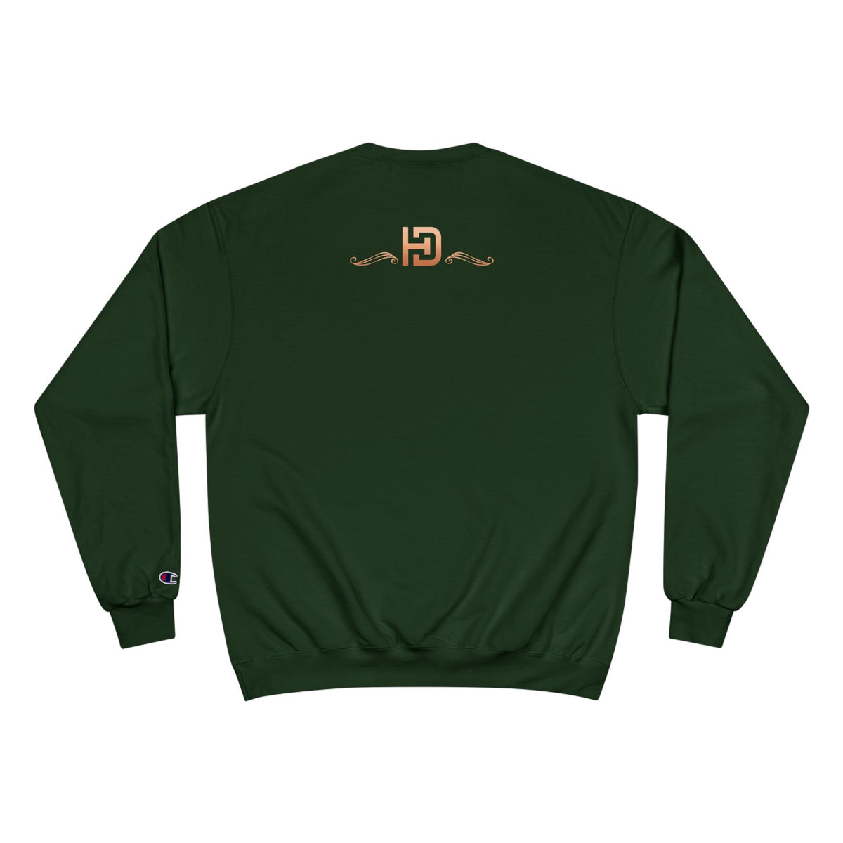 House of Dappierre University Champion Sweatshirt