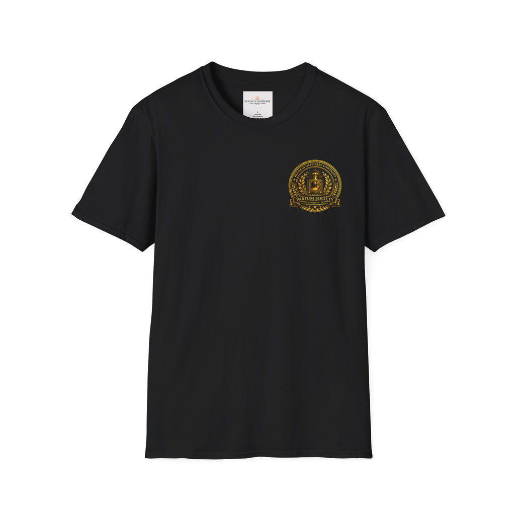 House of Dappierre University Parfum Society