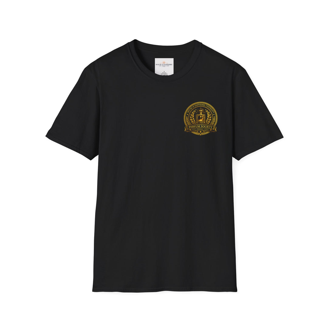 House of Dappierre University Parfum Society