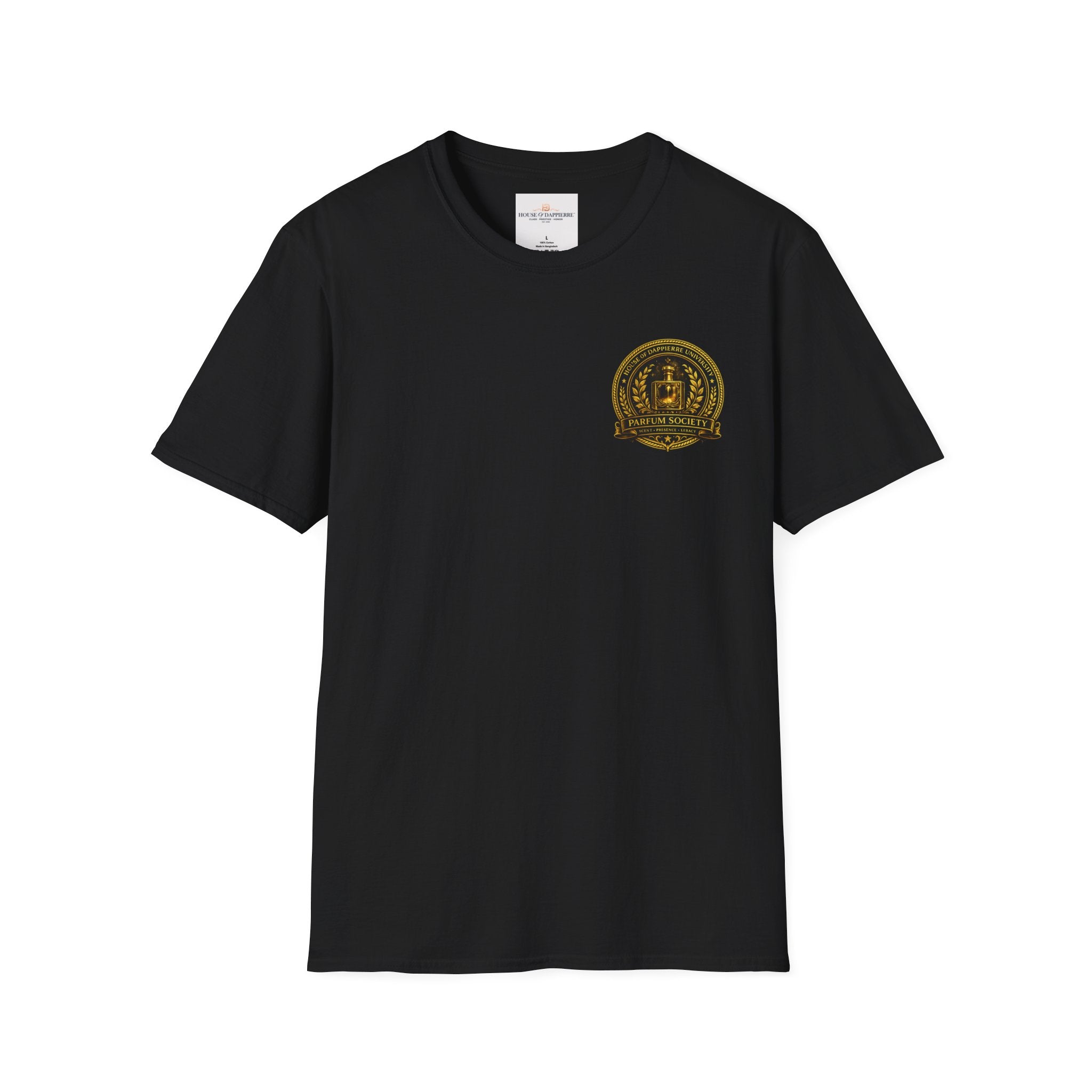House of Dappierre University Parfum Society