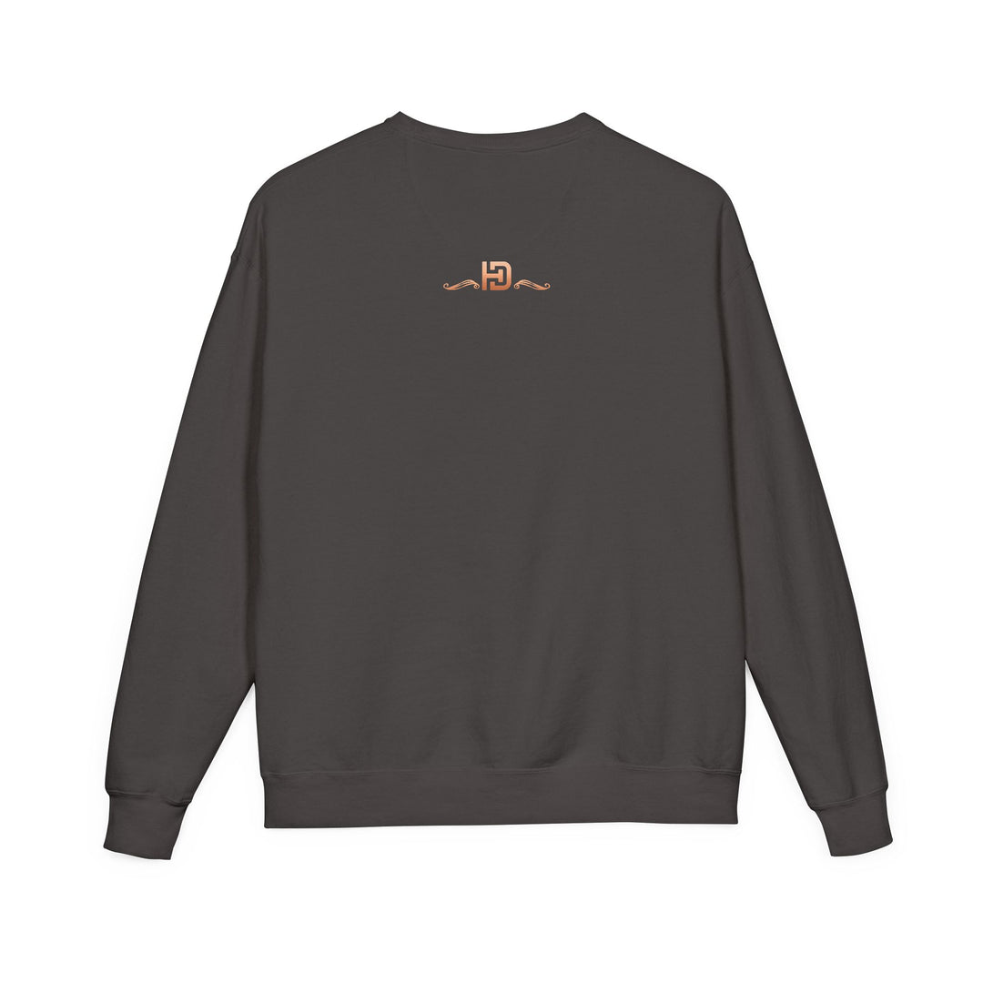House of Dappierre University Luxury Sweatshirt