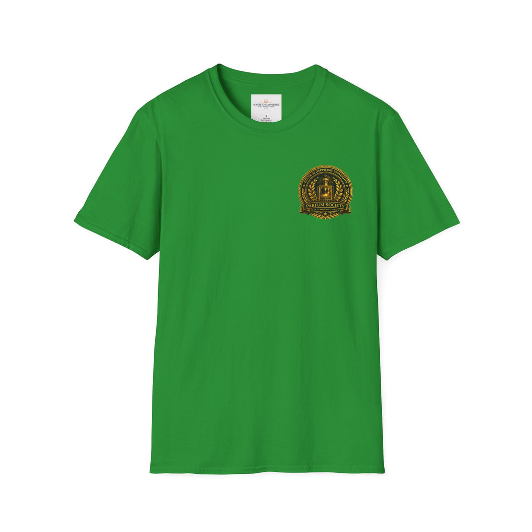 House of Dappierre University Parfum Society