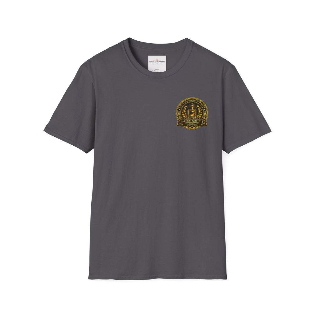 House of Dappierre University Parfum Society