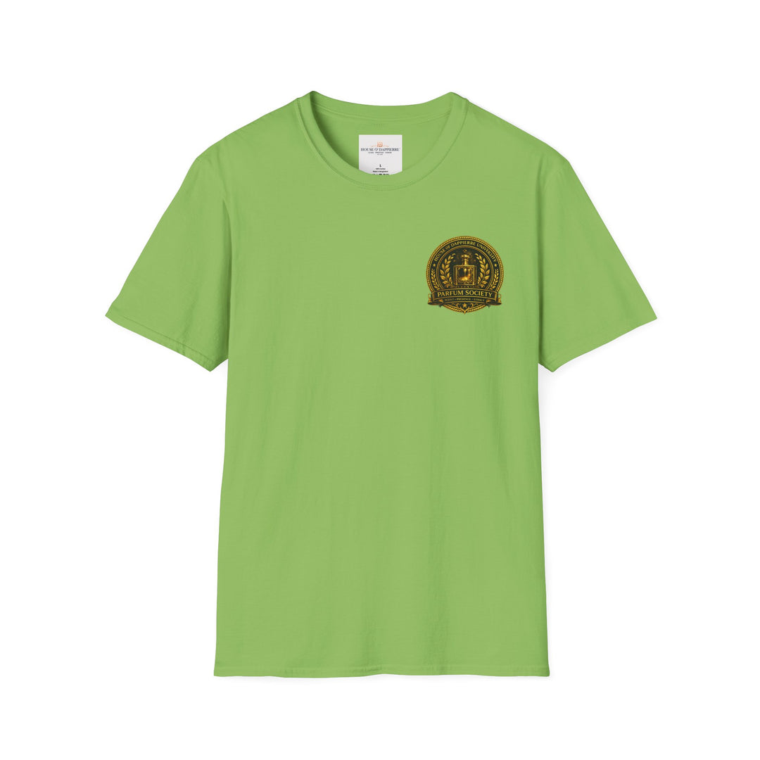 House of Dappierre University Parfum Society