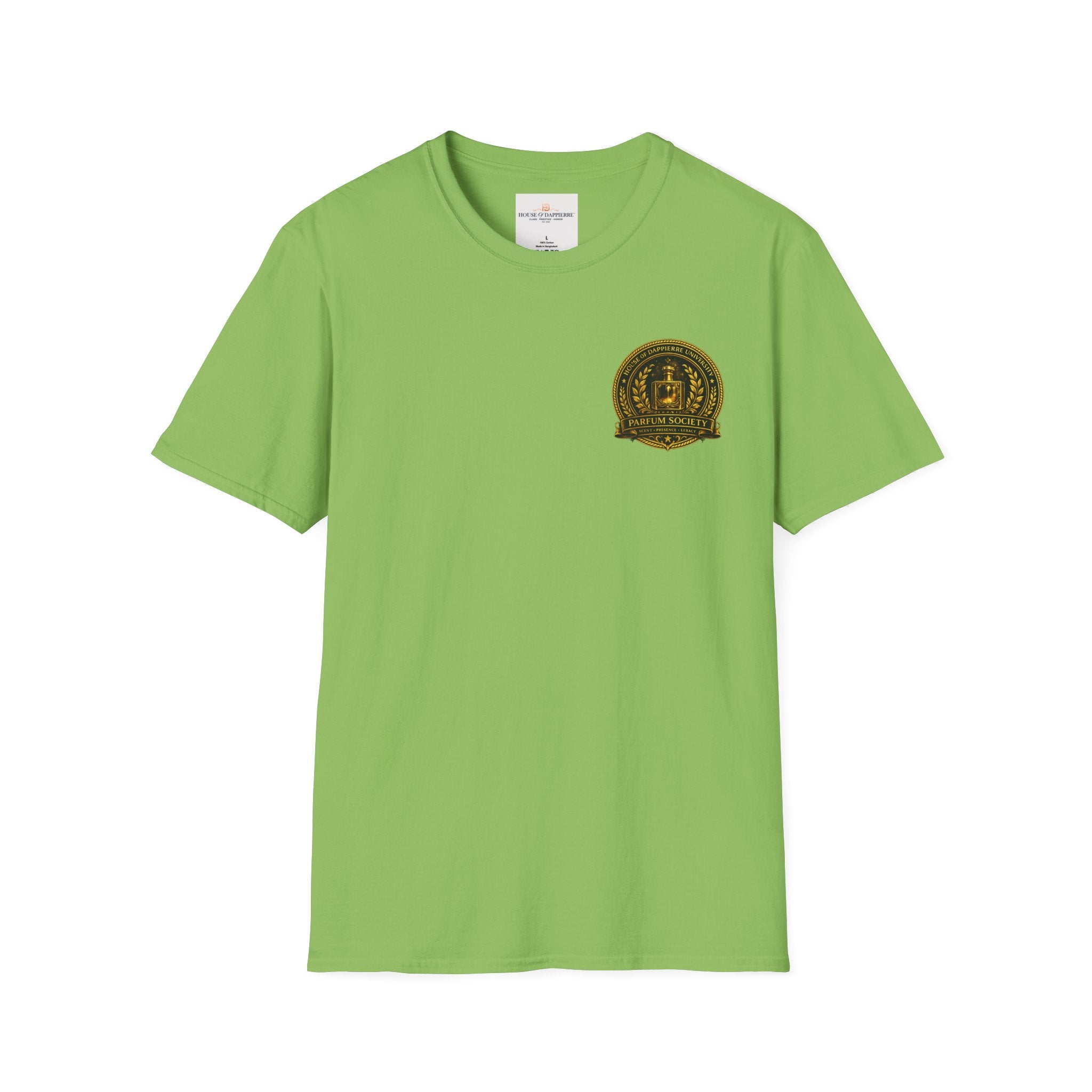 House of Dappierre University Parfum Society