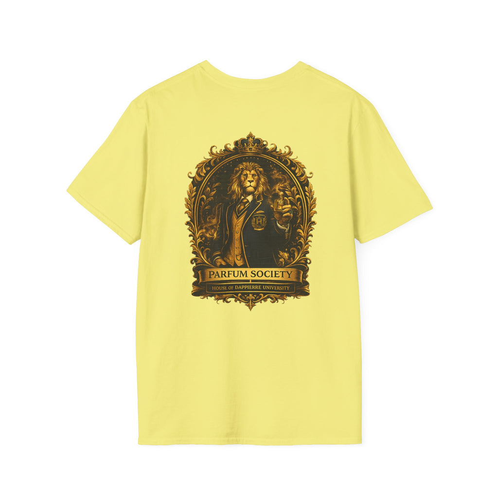 House of Dappierre University Parfum Society