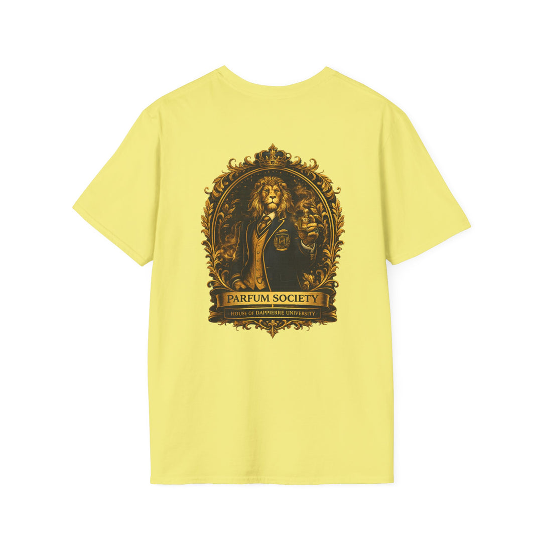 House of Dappierre University Parfum Society