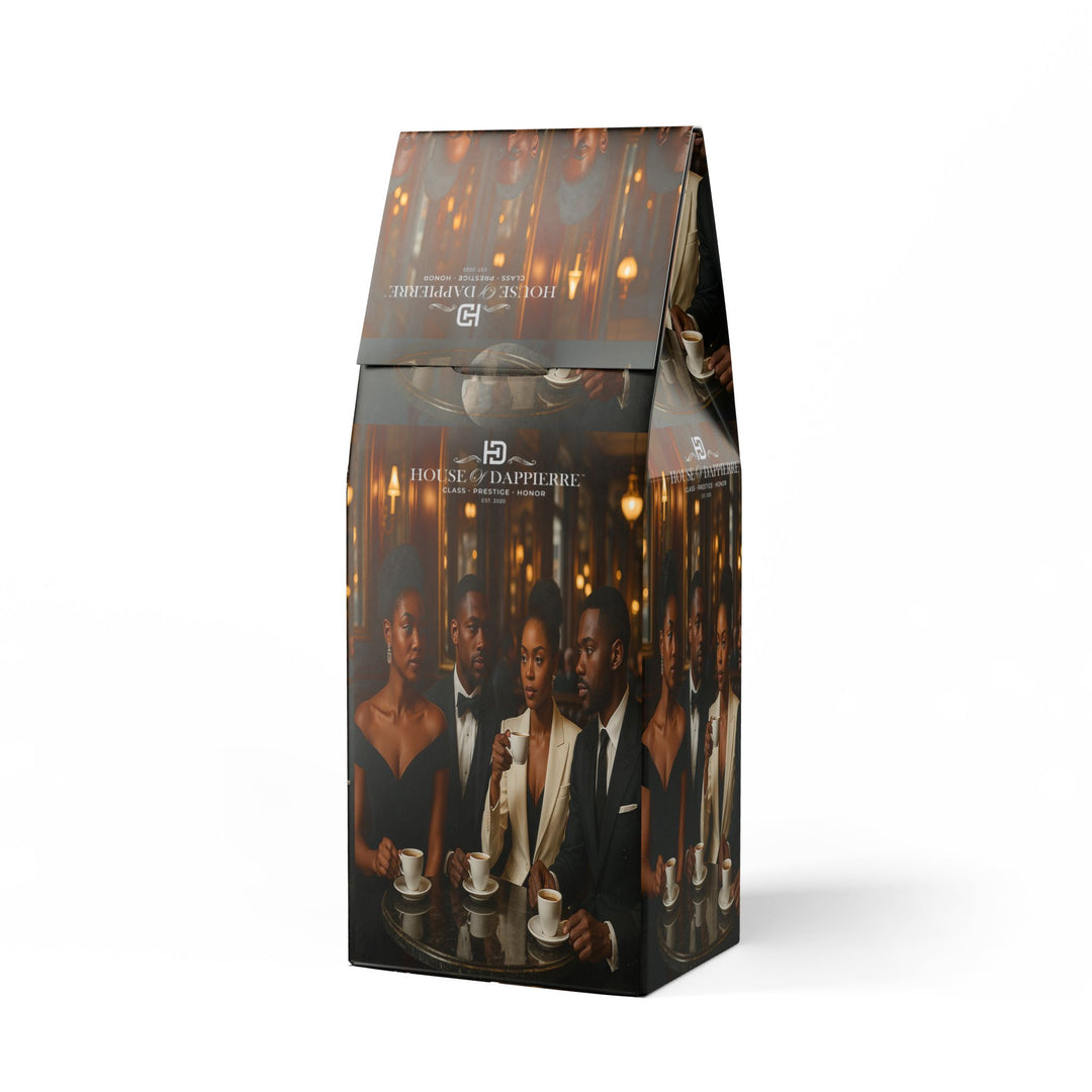 House of Dappierre Everyday Collection Rock Creek Coffee Blend (Medium Roast)