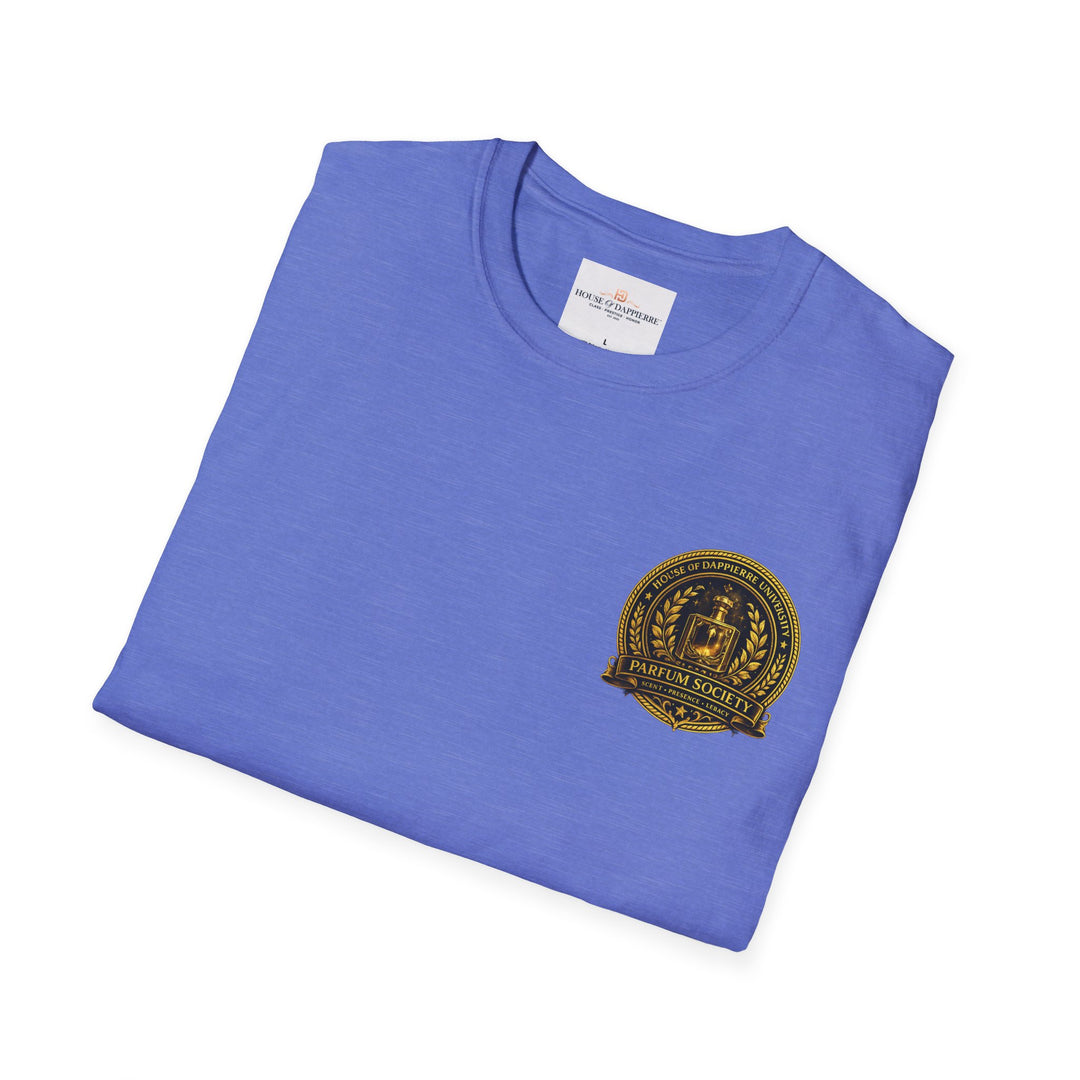 House of Dappierre University Parfum Society