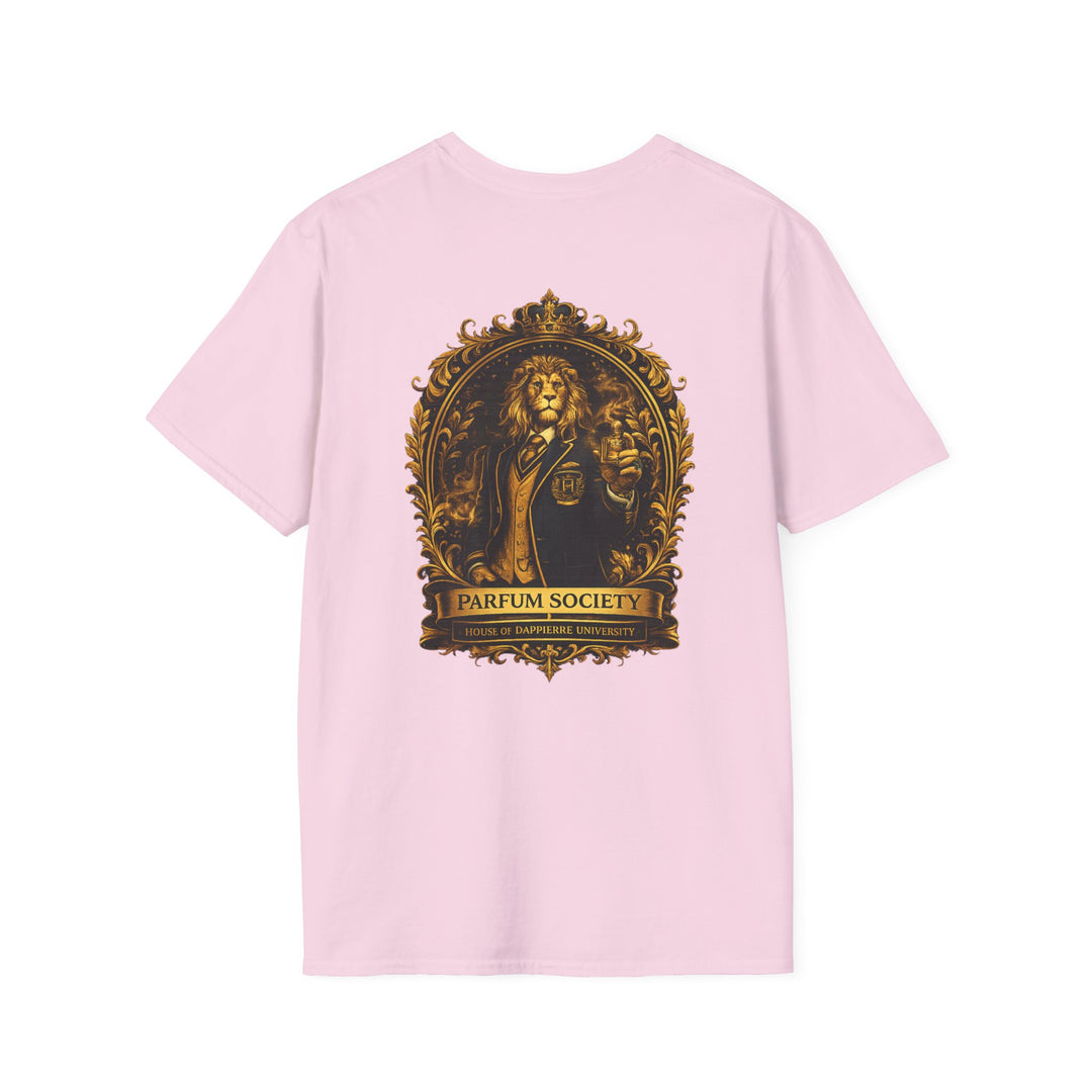 House of Dappierre University Parfum Society