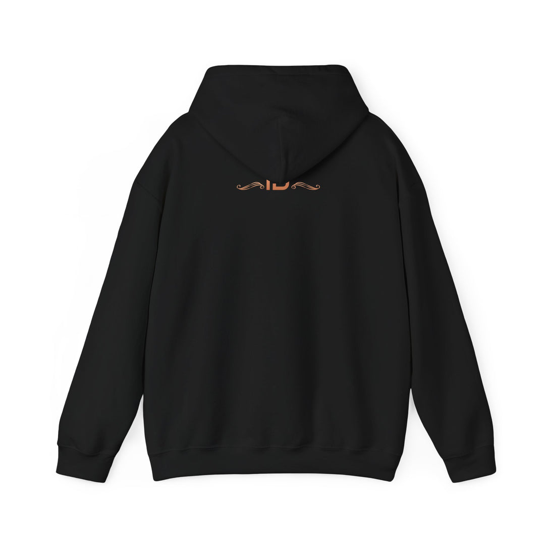 House of Dappierre University Hoodie Pullover