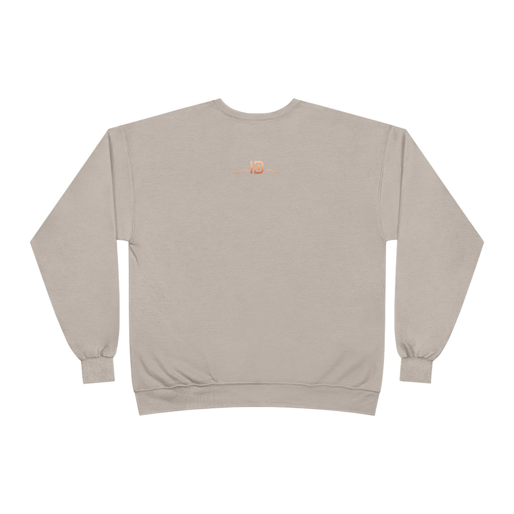 House of Dappierre University Luxury Sweatshirt
