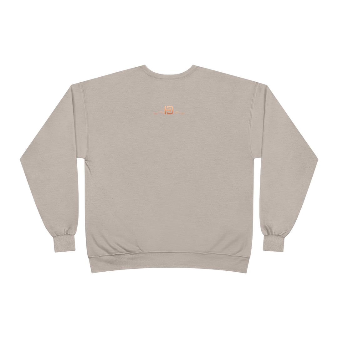 House of Dappierre University Luxury Sweatshirt