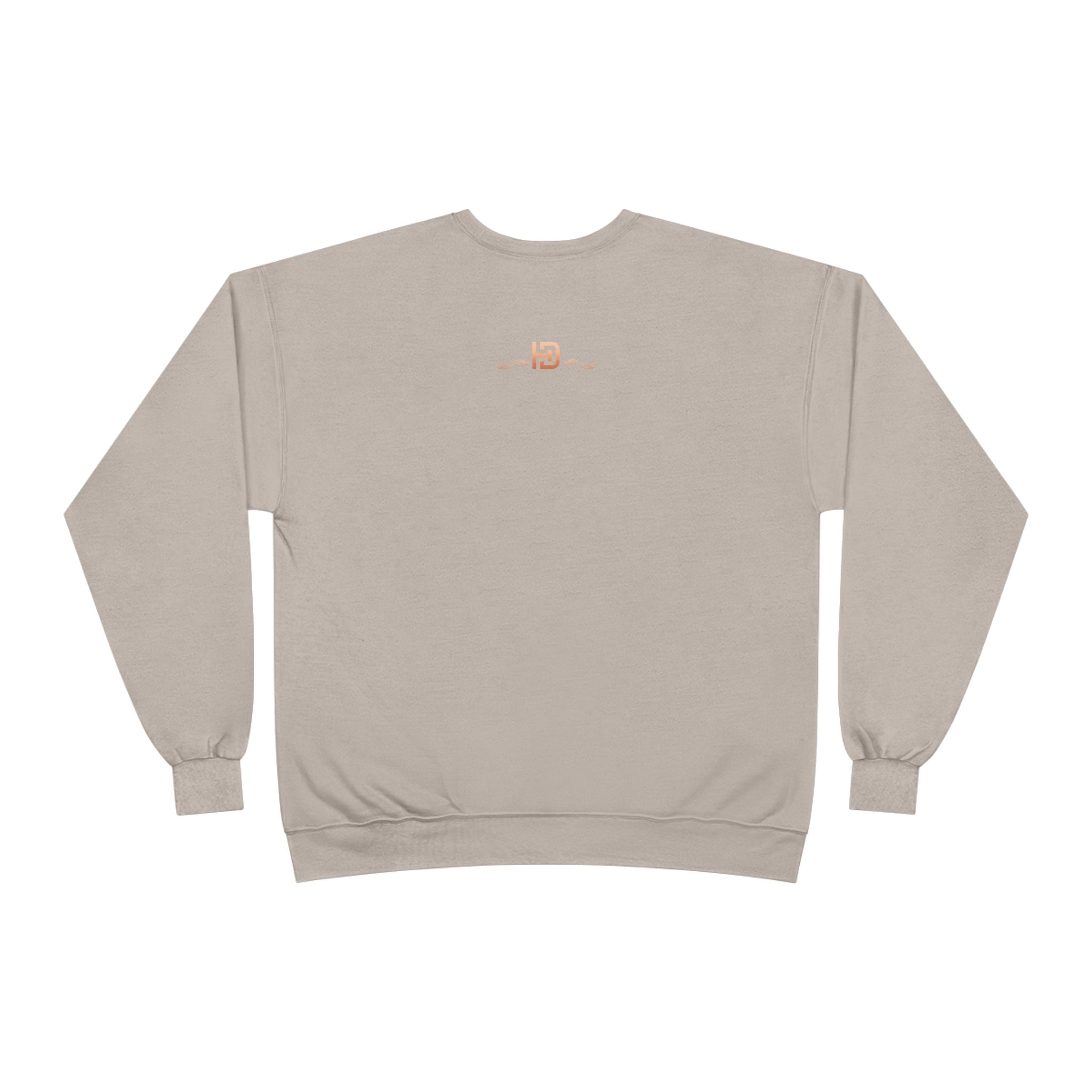 House of Dappierre University Luxury Sweatshirt