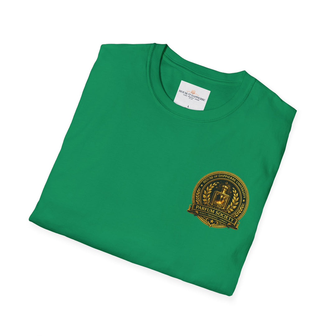 House of Dappierre University Parfum Society