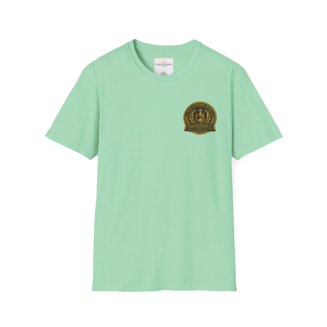 House of Dappierre University Parfum Society