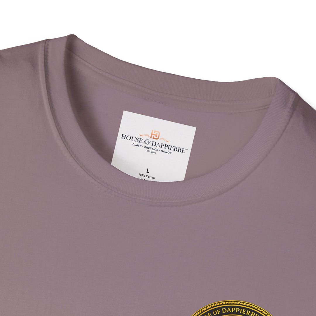 House of Dappierre University Parfum Society