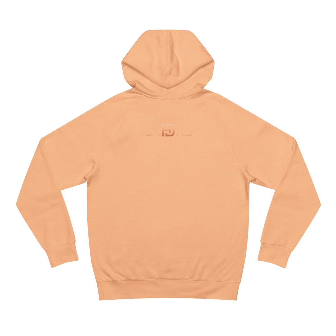 House of Dappierre University Hoodie Pullover