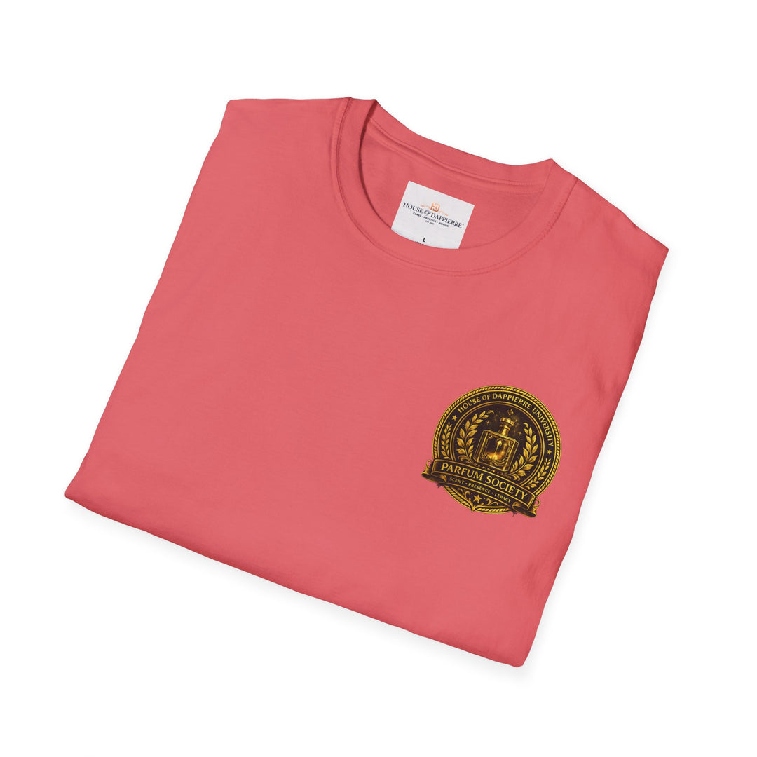 House of Dappierre University Parfum Society