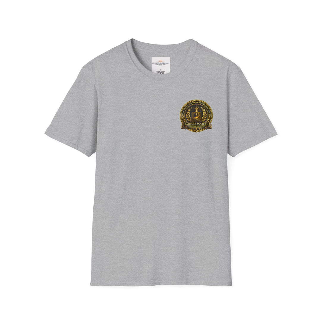 House of Dappierre University Parfum Society