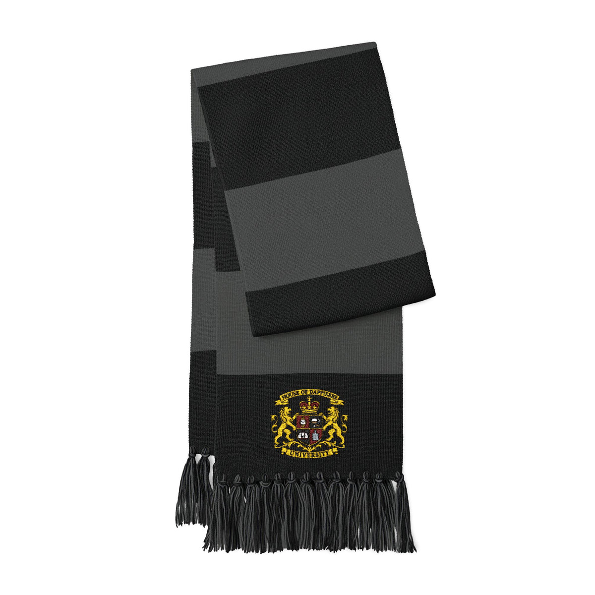 House of Dappierre University Luxury Scarf