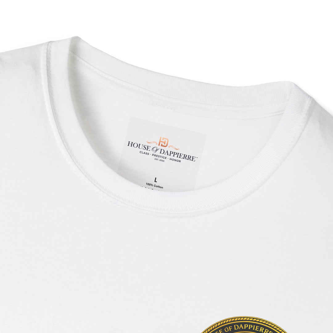 House of Dappierre University Parfum Society