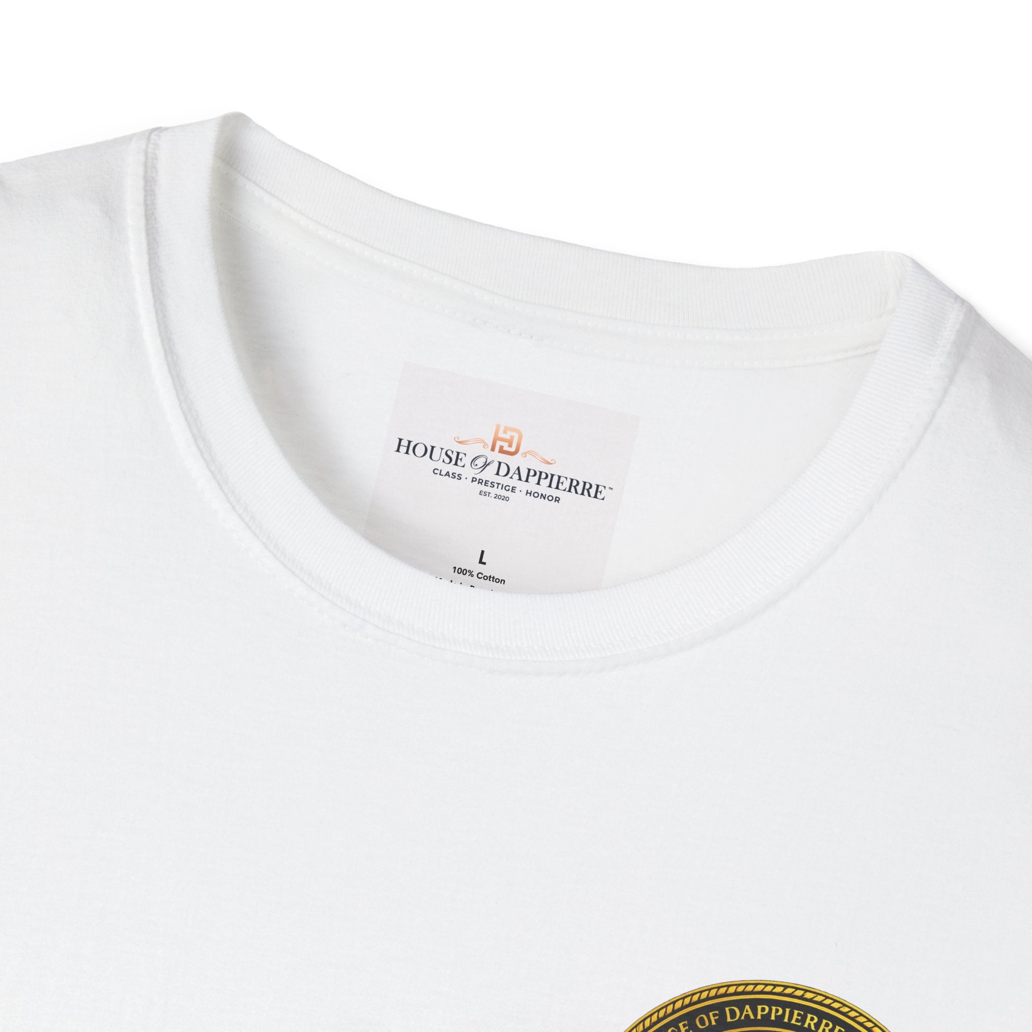 House of Dappierre University Parfum Society