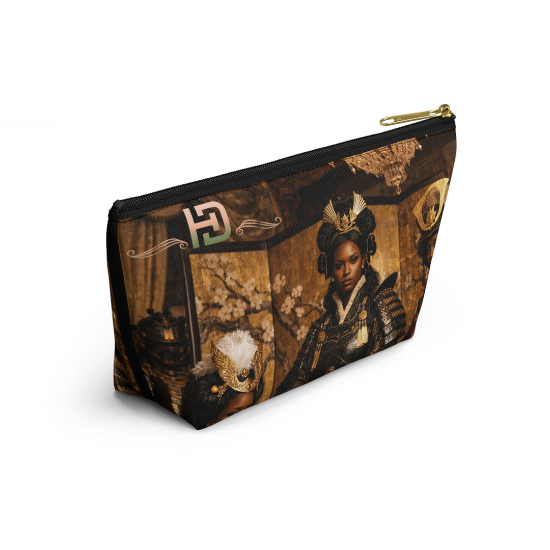 House of Dappierre Warrior Queens Makeup Accessory Pouch