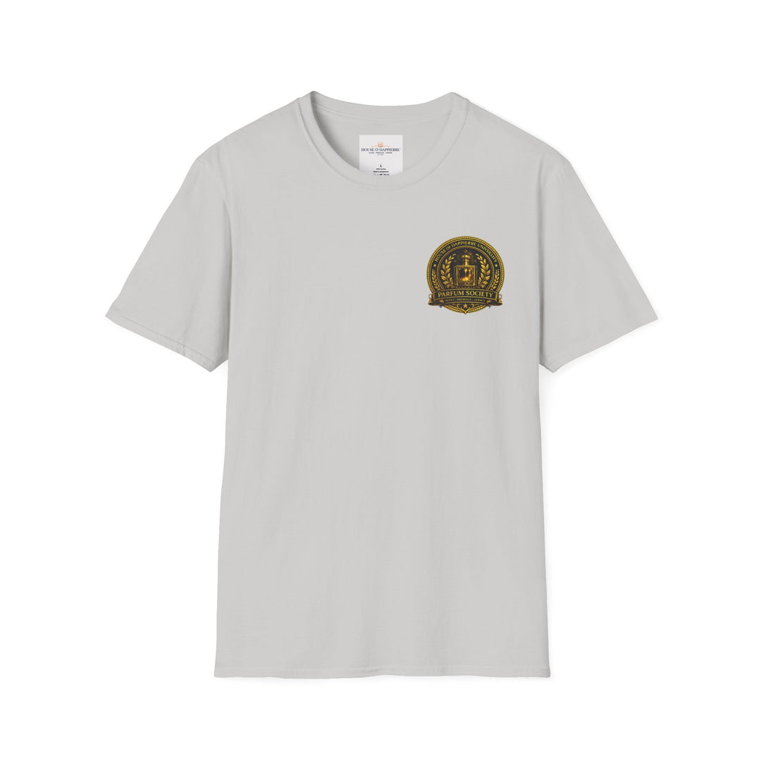House of Dappierre University Parfum Society