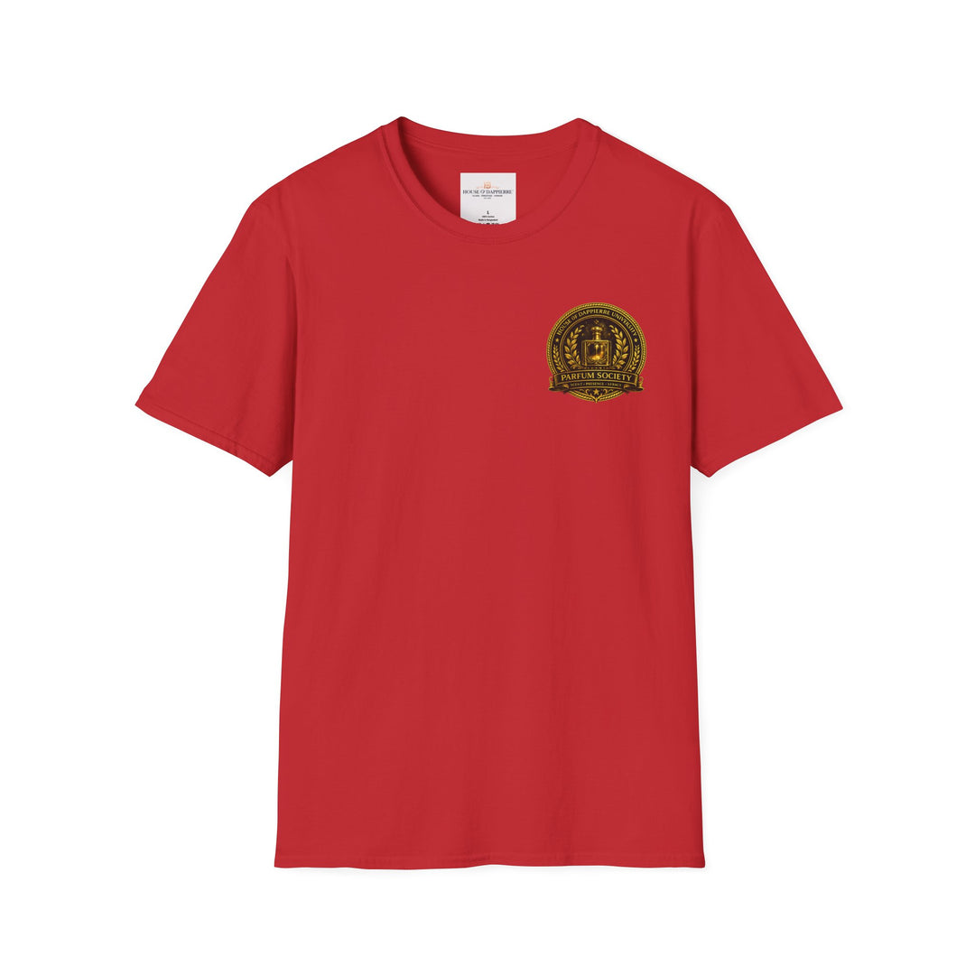 House of Dappierre University Parfum Society