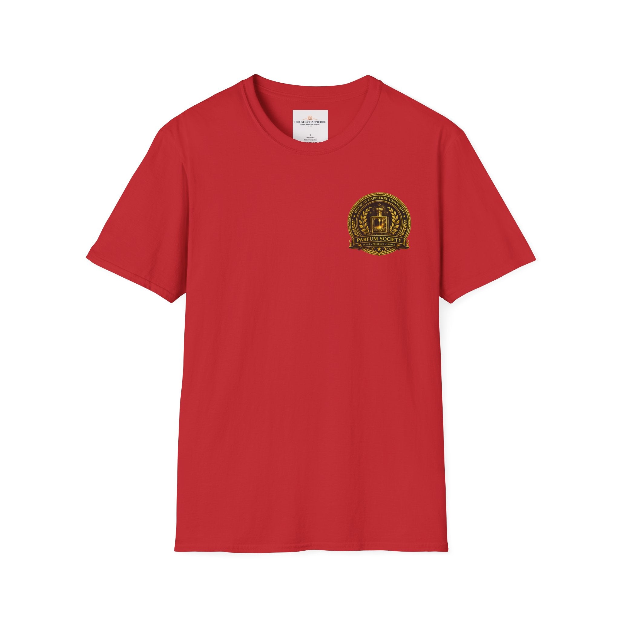 House of Dappierre University Parfum Society