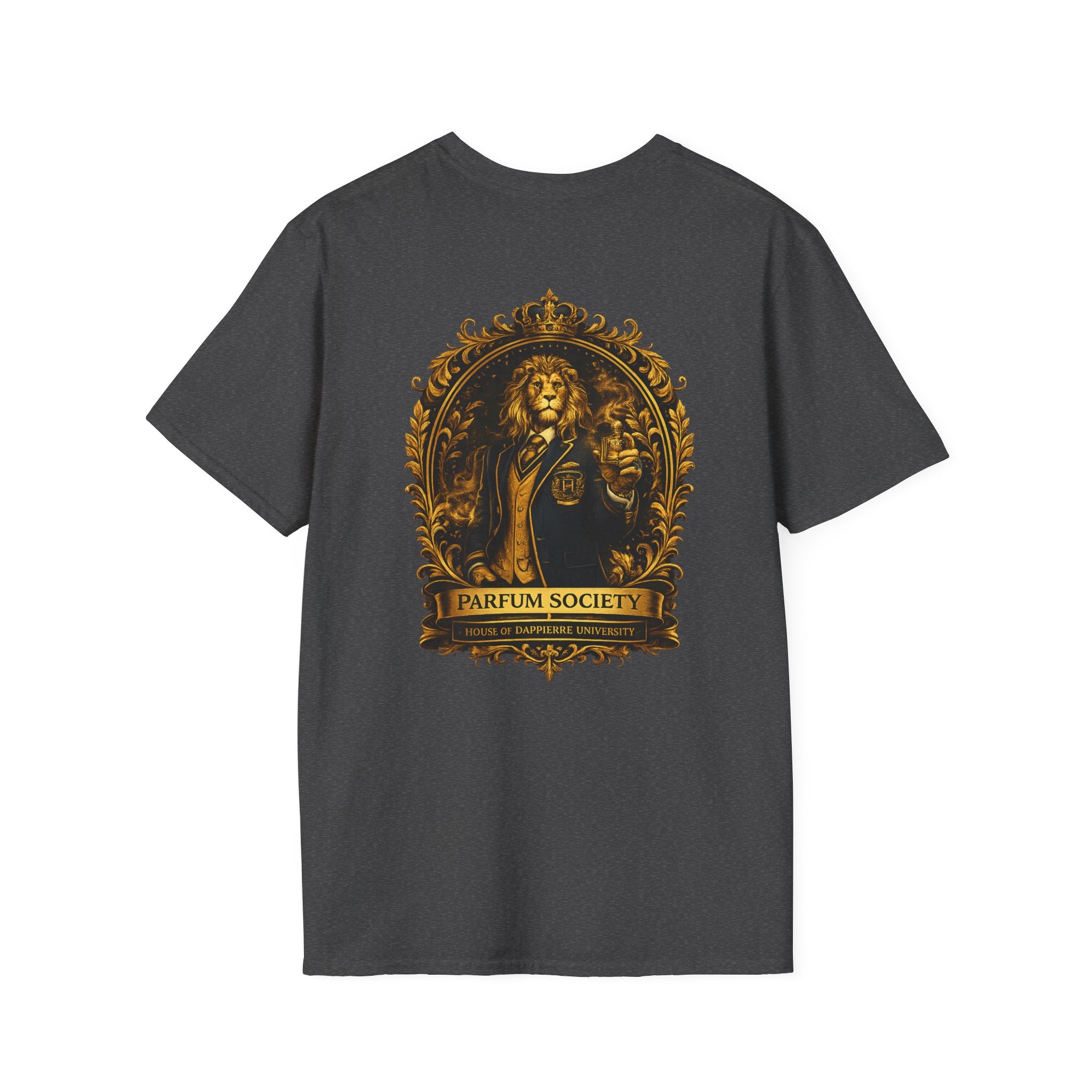House of Dappierre University Parfum Society