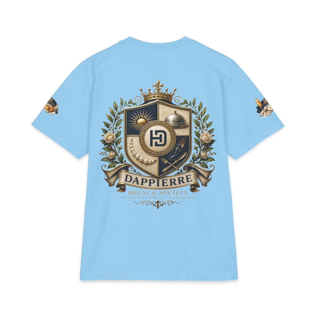 Dappierre Brunch Society Luxury Top