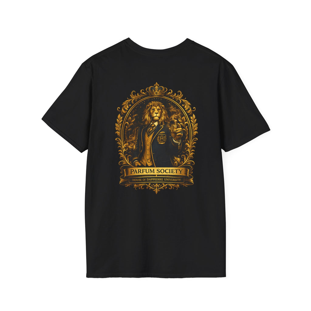 House of Dappierre University Parfum Society