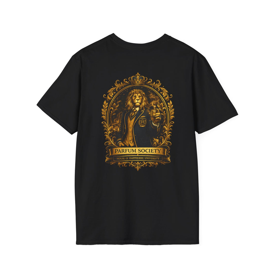 House of Dappierre University Parfum Society