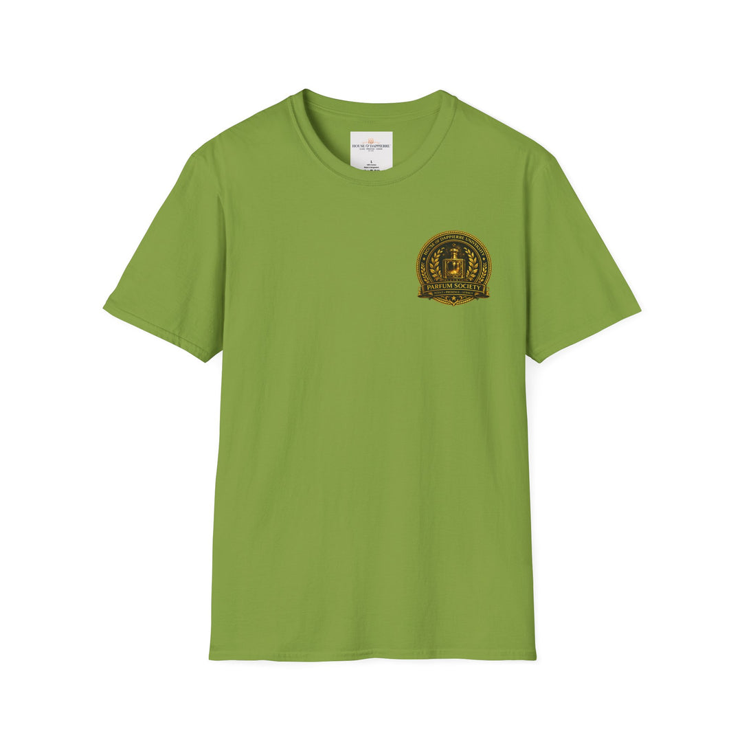House of Dappierre University Parfum Society