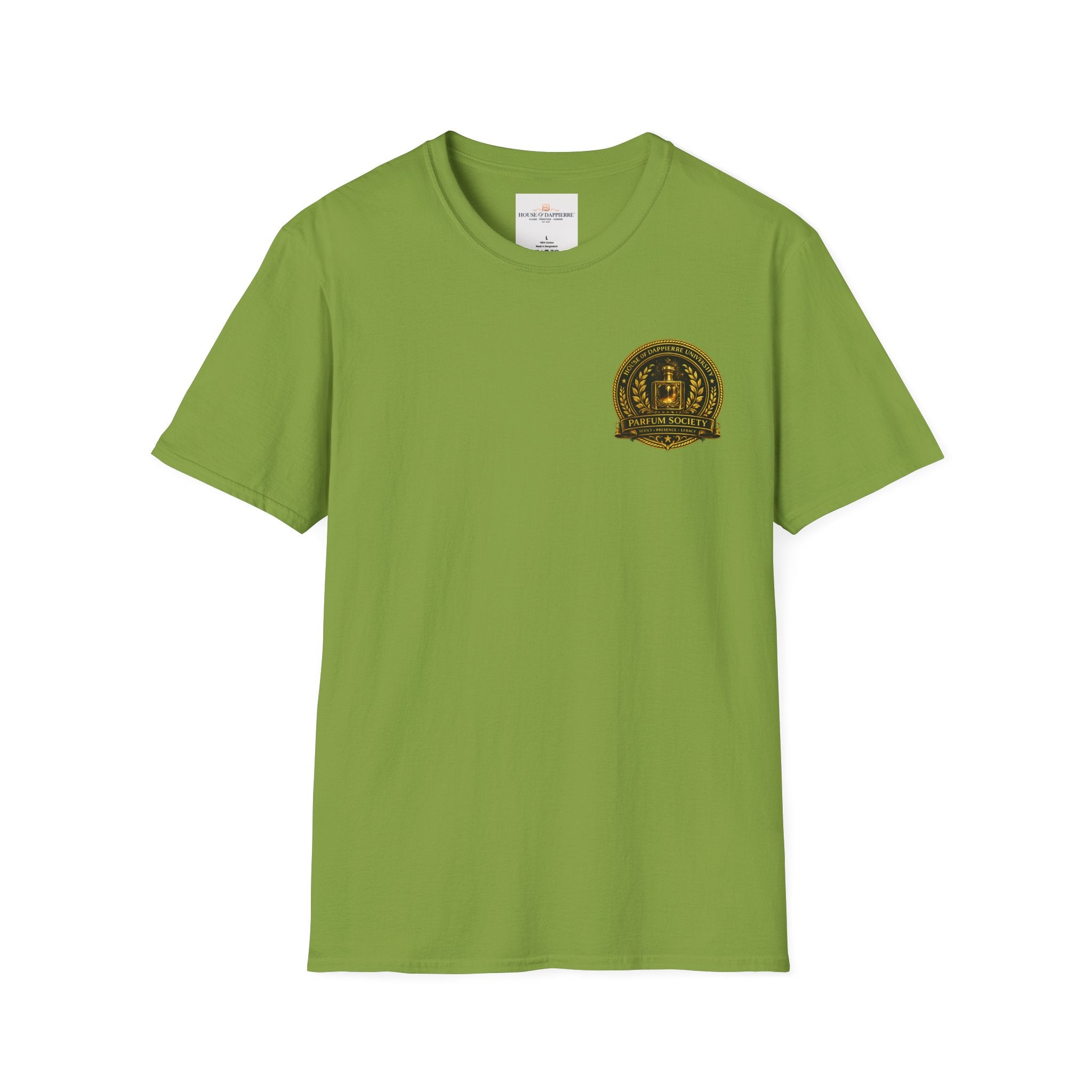 House of Dappierre University Parfum Society