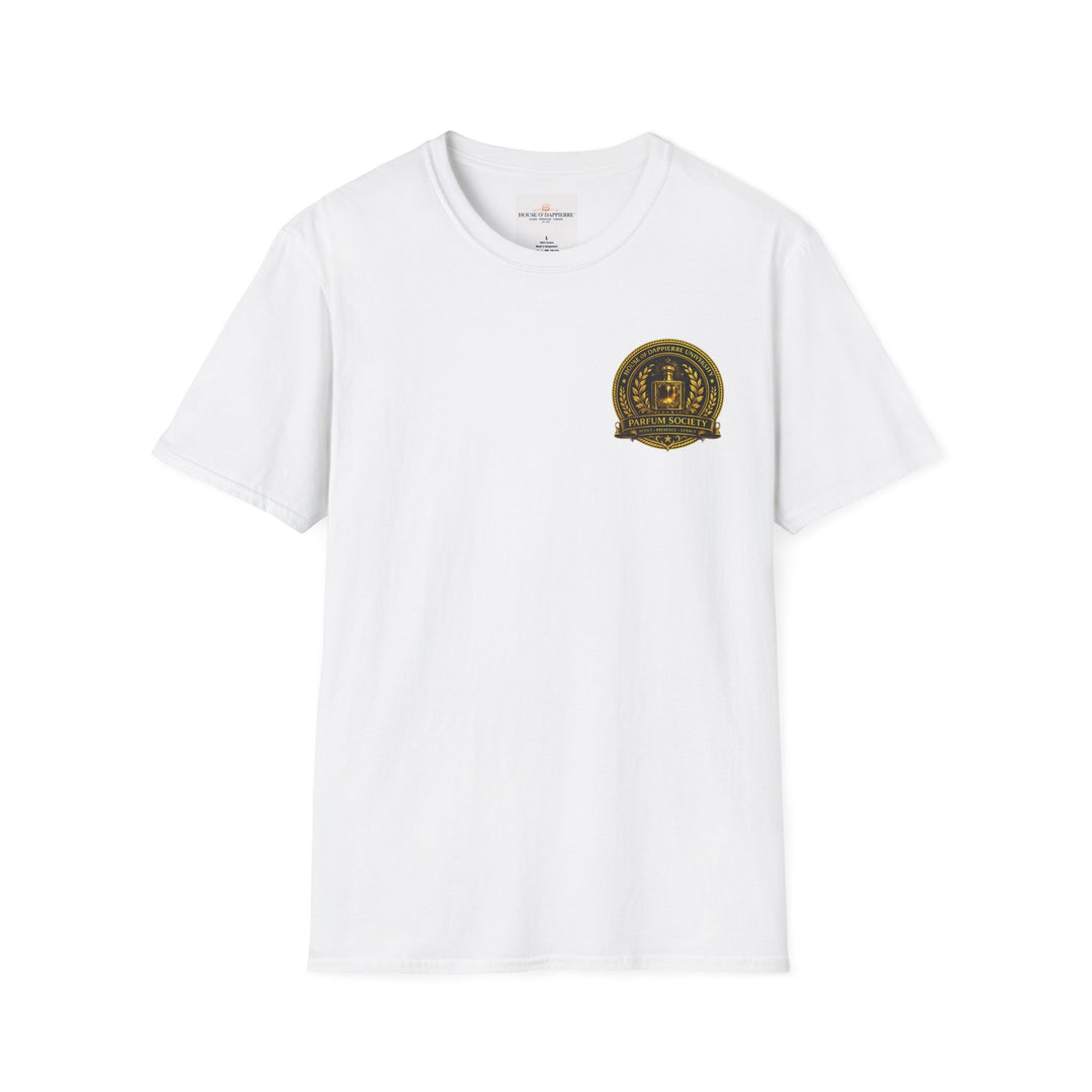 House of Dappierre University Parfum Society
