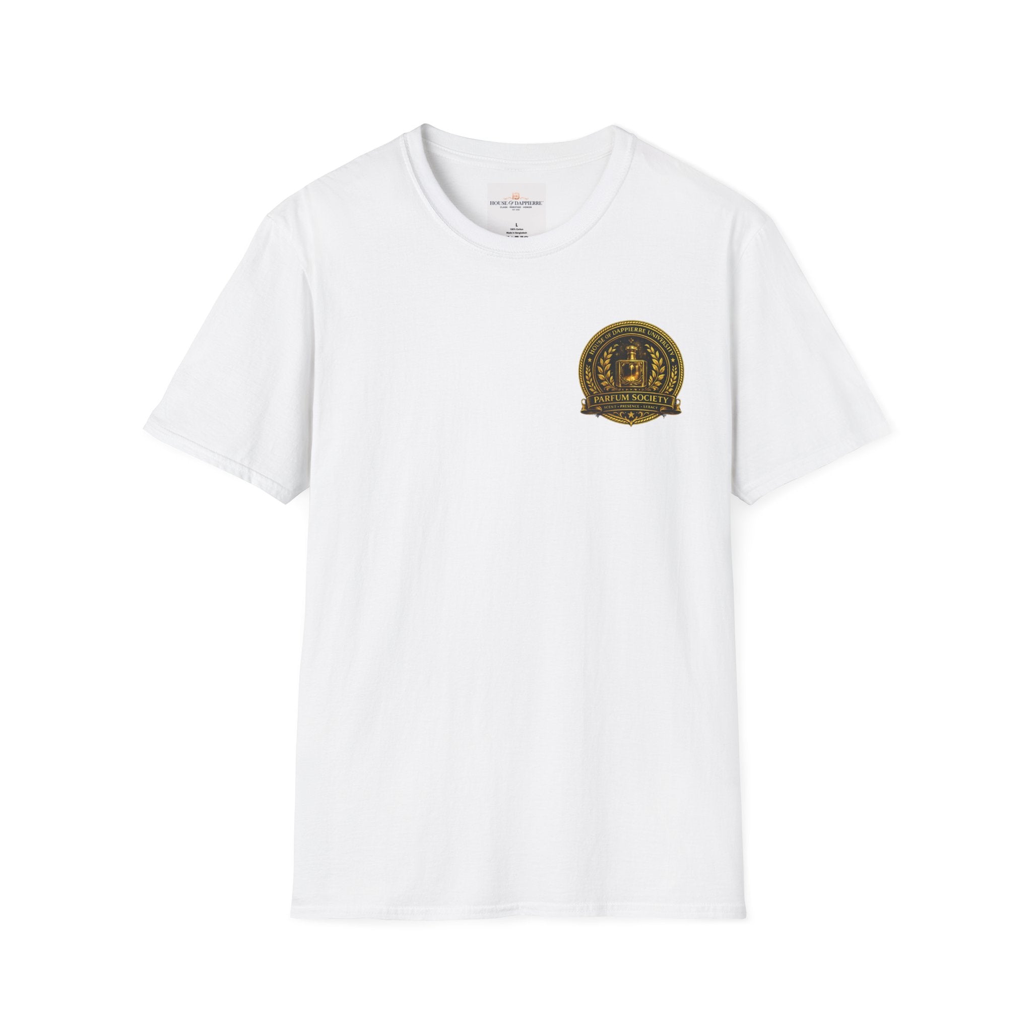 House of Dappierre University Parfum Society