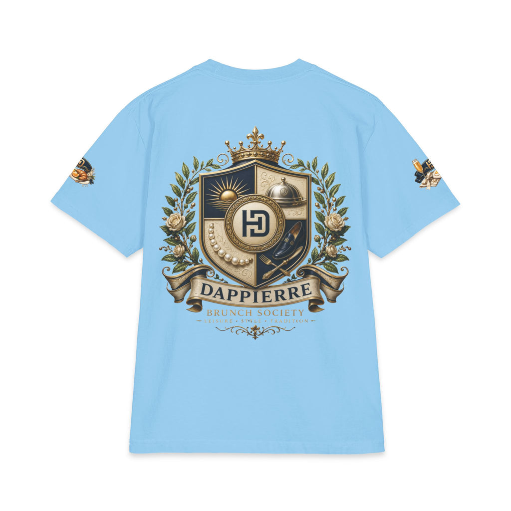 Dappierre Brunch Society Luxury Top