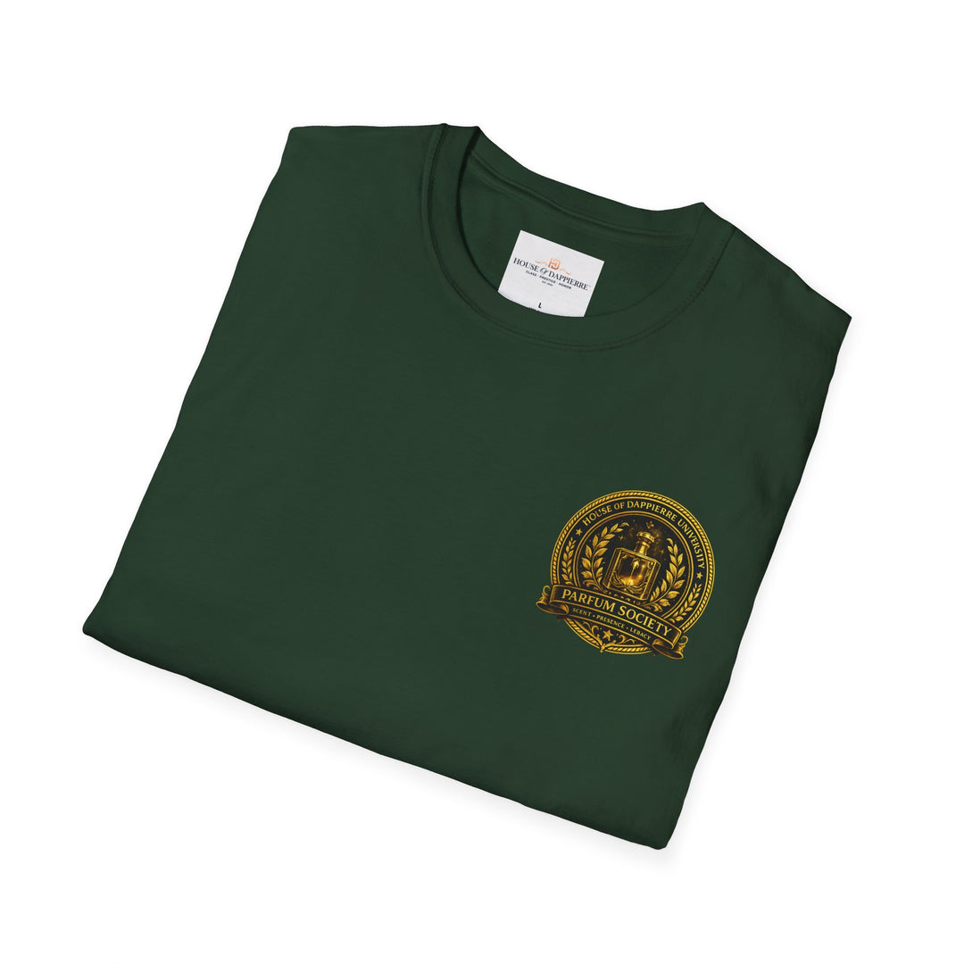 House of Dappierre University Parfum Society