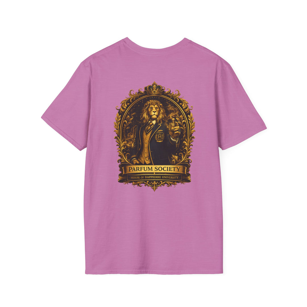 House of Dappierre University Parfum Society