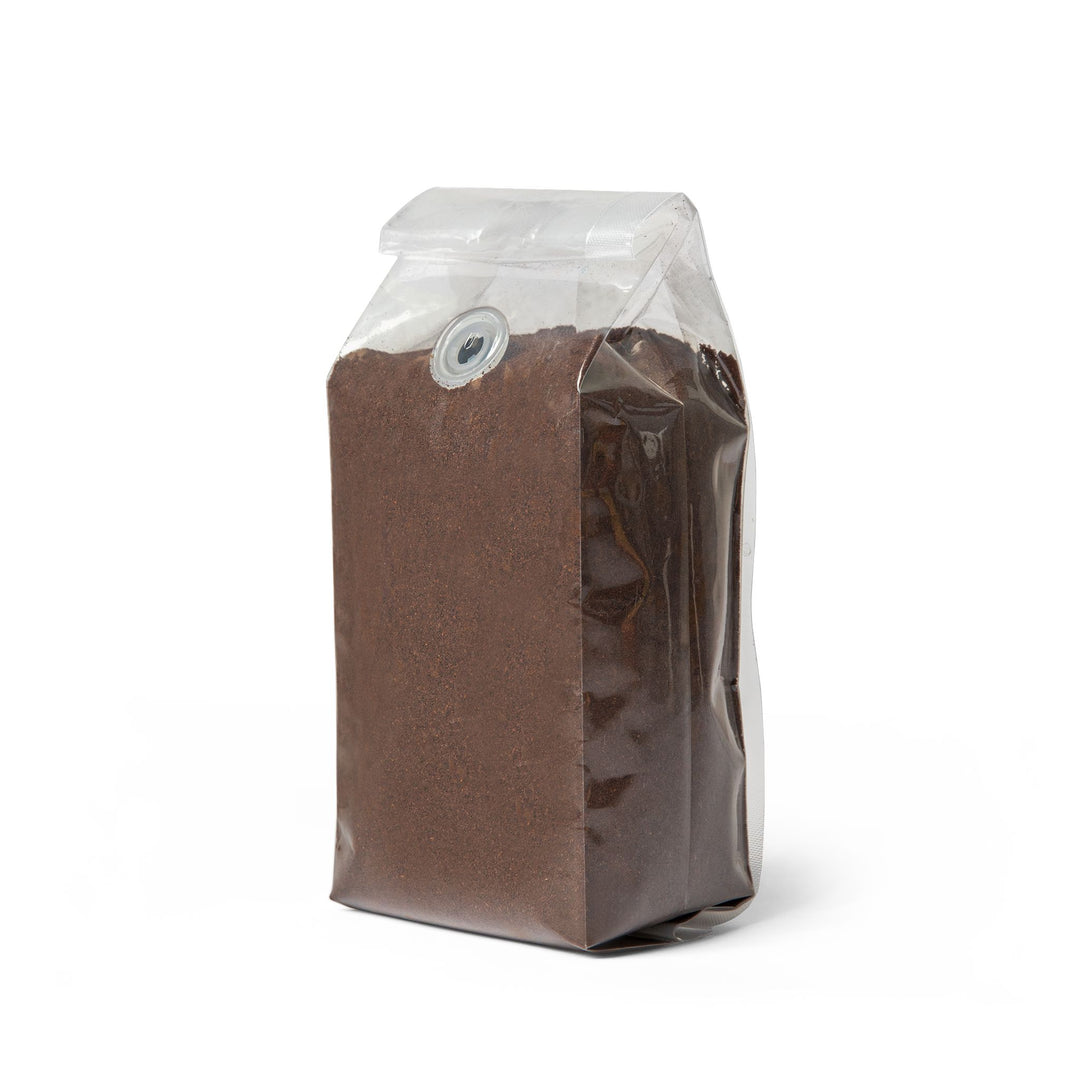 House of Dappierre EVERYDAY Collection Flathead Valley Coffee Blend (Medium-Dark Roast)