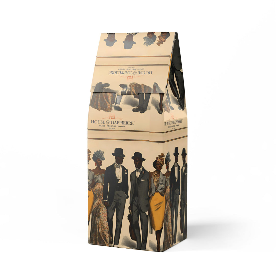 House of Dappierre Everyday Collection Colombia Single Origin Coffee (Light-Medium Roast)