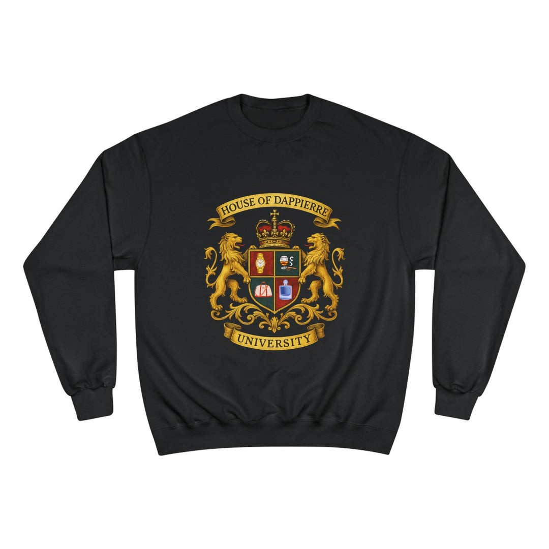 House of Dappierre University Champion Sweatshirt