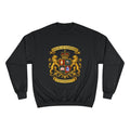 House of Dappierre University Champion Sweatshirt