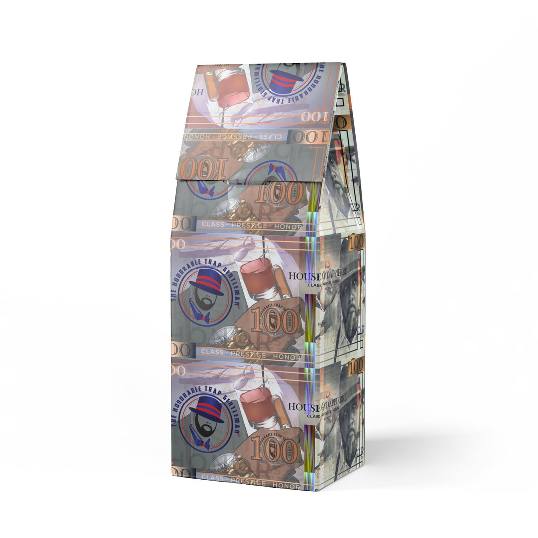 House of Dappierre EVERYDAY Collection Flathead Valley Coffee Blend (Medium-Dark Roast)